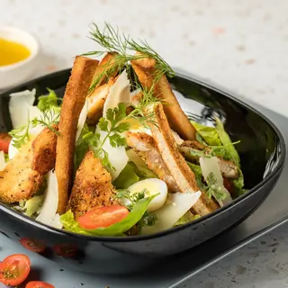 Salade César