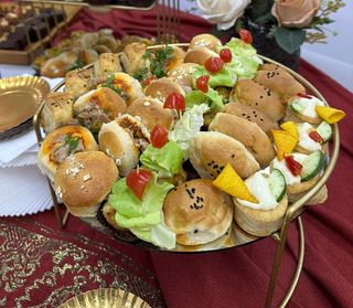 Salée Soirée (100g)