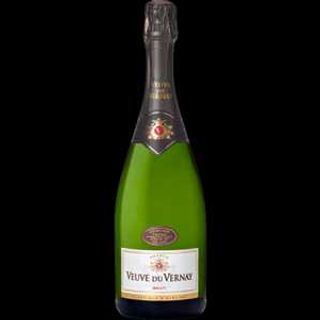 Veuve de Vernay (Branco Bruto)