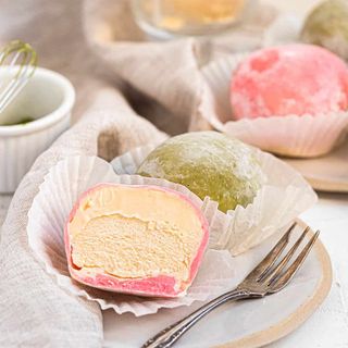 A87. Ice mochi 2pz 