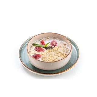 Каша овсяная