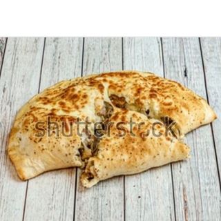 Pizza calzone 32cm