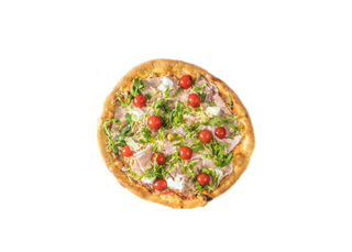Pizza Baffeto