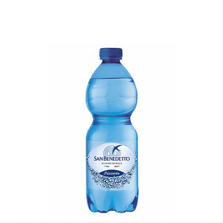 Acqua frizzante 50 cl