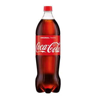 Coca-cola  2 L
