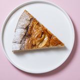 ვაშლის ტარტი