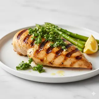 Pechuga De Pollo