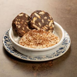 Salame al Cioccolato