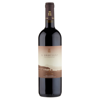 Tenuta Guado al Tasso Il Bruciato Bolgheri DOC 750 ml