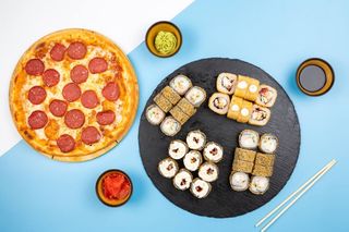 Сет "Темпура" (32 шт.)