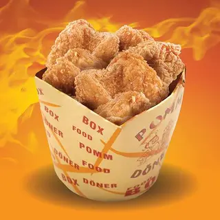 Nuggets box 5 szt.