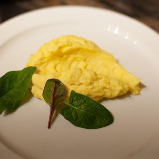 Вершкове картопляне пюре (150г)