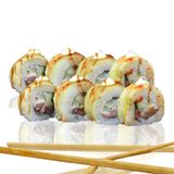 Парадайс рол макси (8бр-280г)