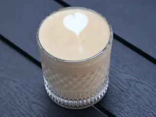 Лате (350ml)