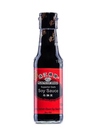Soy Sauce Superior Dark