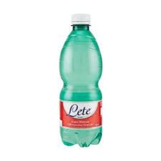 Acqua lete 50cl