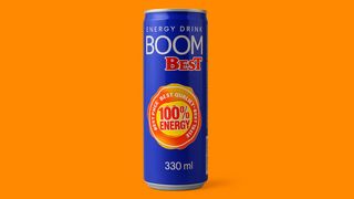 Բում Բեստ 330 մլ