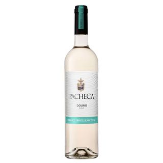 Vinho Maduro Branco Pacheca 750ML