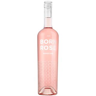 VINO BORN ROSE BARCELONA (750 ml.)