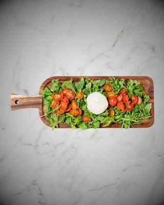 BURRATA 125GR TOM RUC
