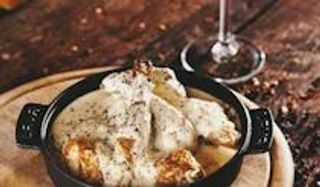 წიწილა შქმერულად