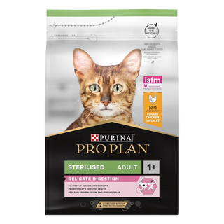 Purina Pro Plan - Sterilised Adult 1,5kg 