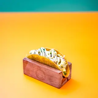 Tacos Gambero