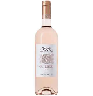 Мулин Де Гасак Гилем Розе 