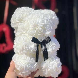 Nounours artificiel 