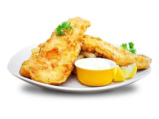 Fish&chips