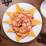 Кукурузные Лепёшки