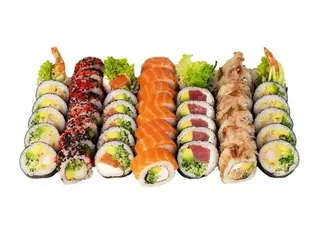 Koi set