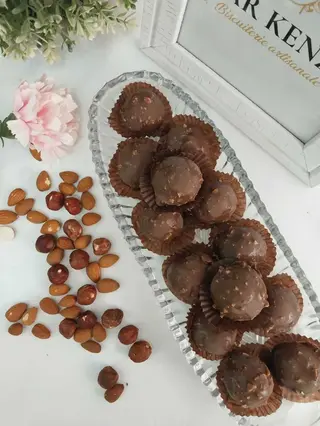 Ferrero Maison