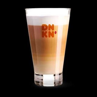 Cafe Latte