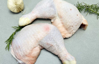 Pollo cosce 1 kg