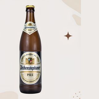 Weihenstephan