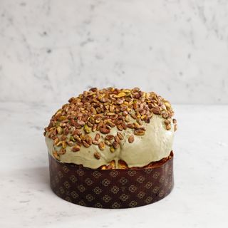 Panettone Pistacchio KG 1