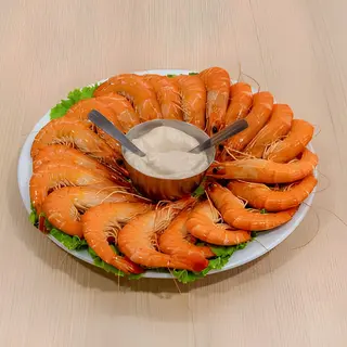 Gamba Natural