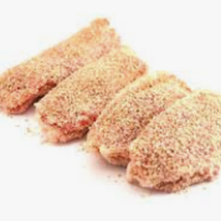 Libritos De Jamón Ibérico Con Brie