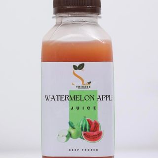 Watermelon Apple