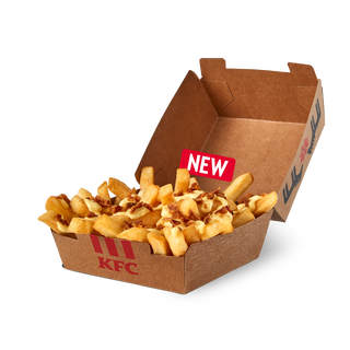 УКРАЇНСЬКА КАРТОПЛЯ ФРІ NEW