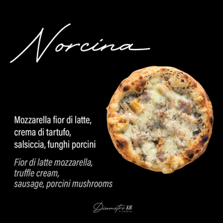 Norcina