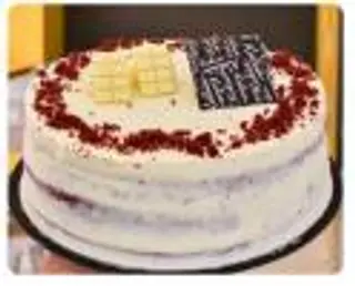 Tarta RedVelvet