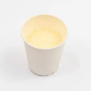 Cioccolata bianca
