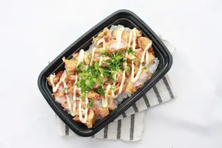CHIBAB BBQ