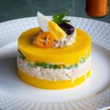 Causa de Pollo