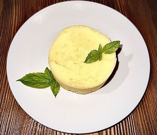 Пюре картопляне