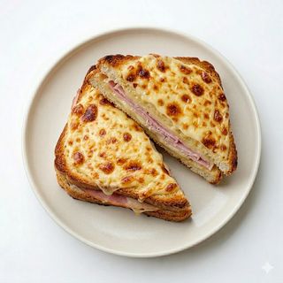Sandwich Monsier