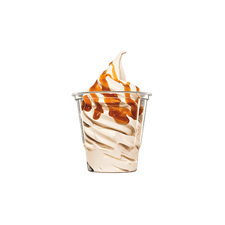 Sundae Caramel