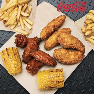 Criminally Good Combo